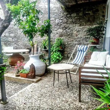 Euripides House Dom wakacyjny *