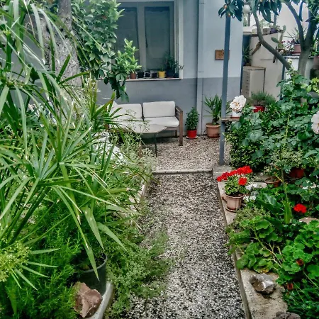 Euripides House Dom wakacyjny Skala Kallonis