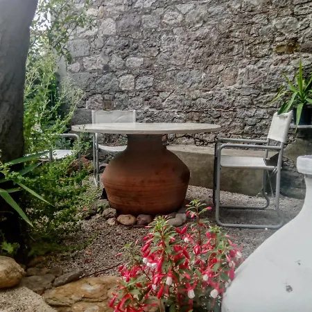 Euripides House 펜션 스칼라칼리오니스