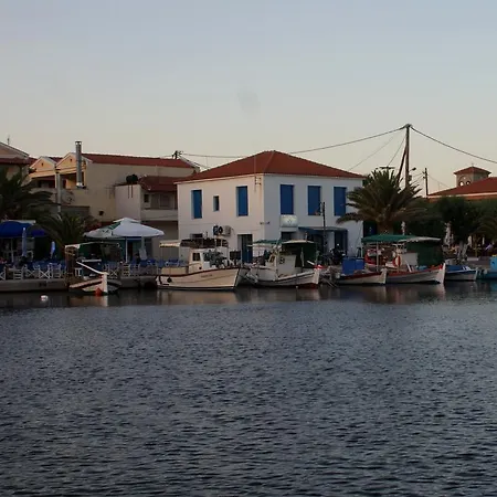 Euripides House *